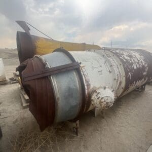 Spendrup - Generic Fan