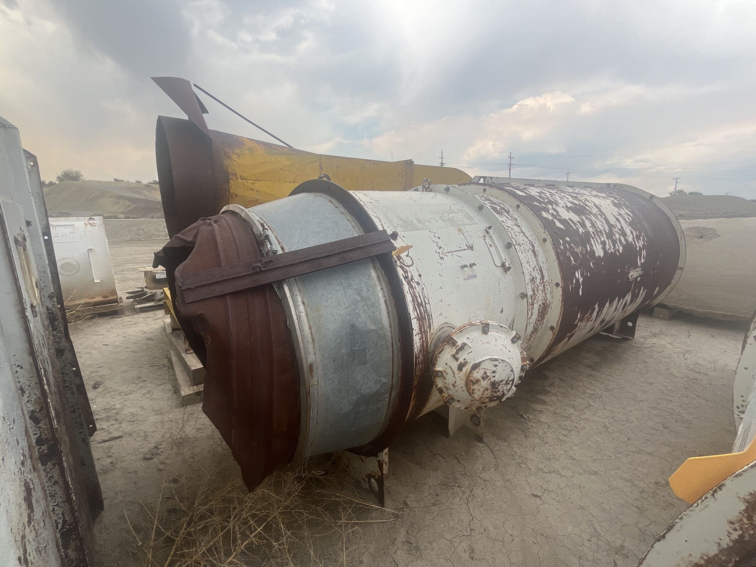 Spendrup - Generic Fan