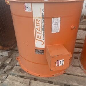 Jet Air - Model P-4150-B