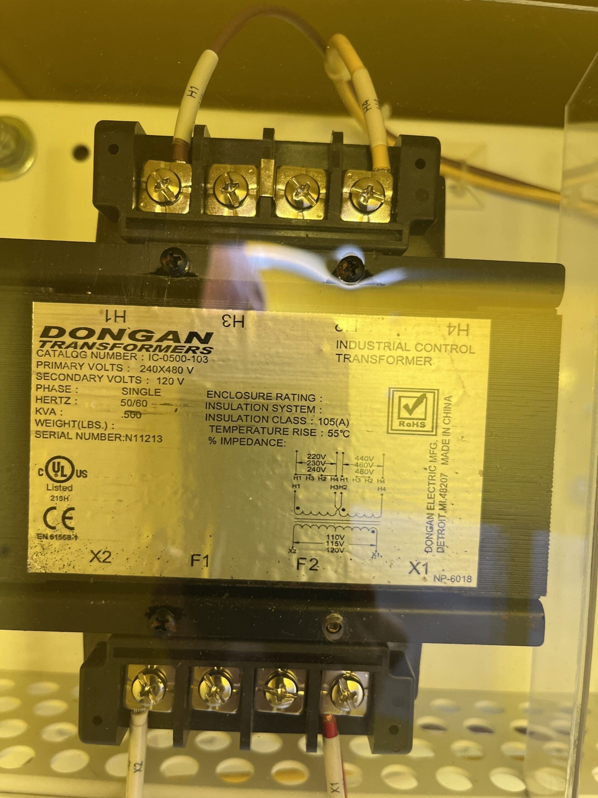 Caterpillar - Power Assembly - Image 13