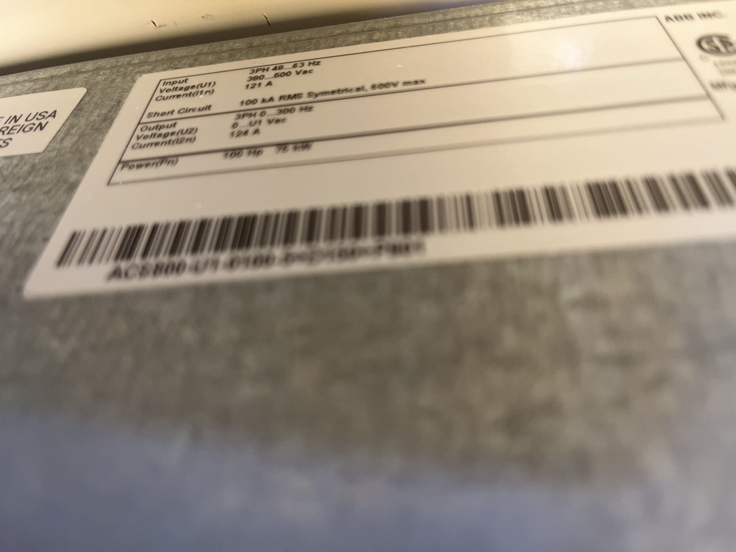 Caterpillar - Power Assembly - Image 11