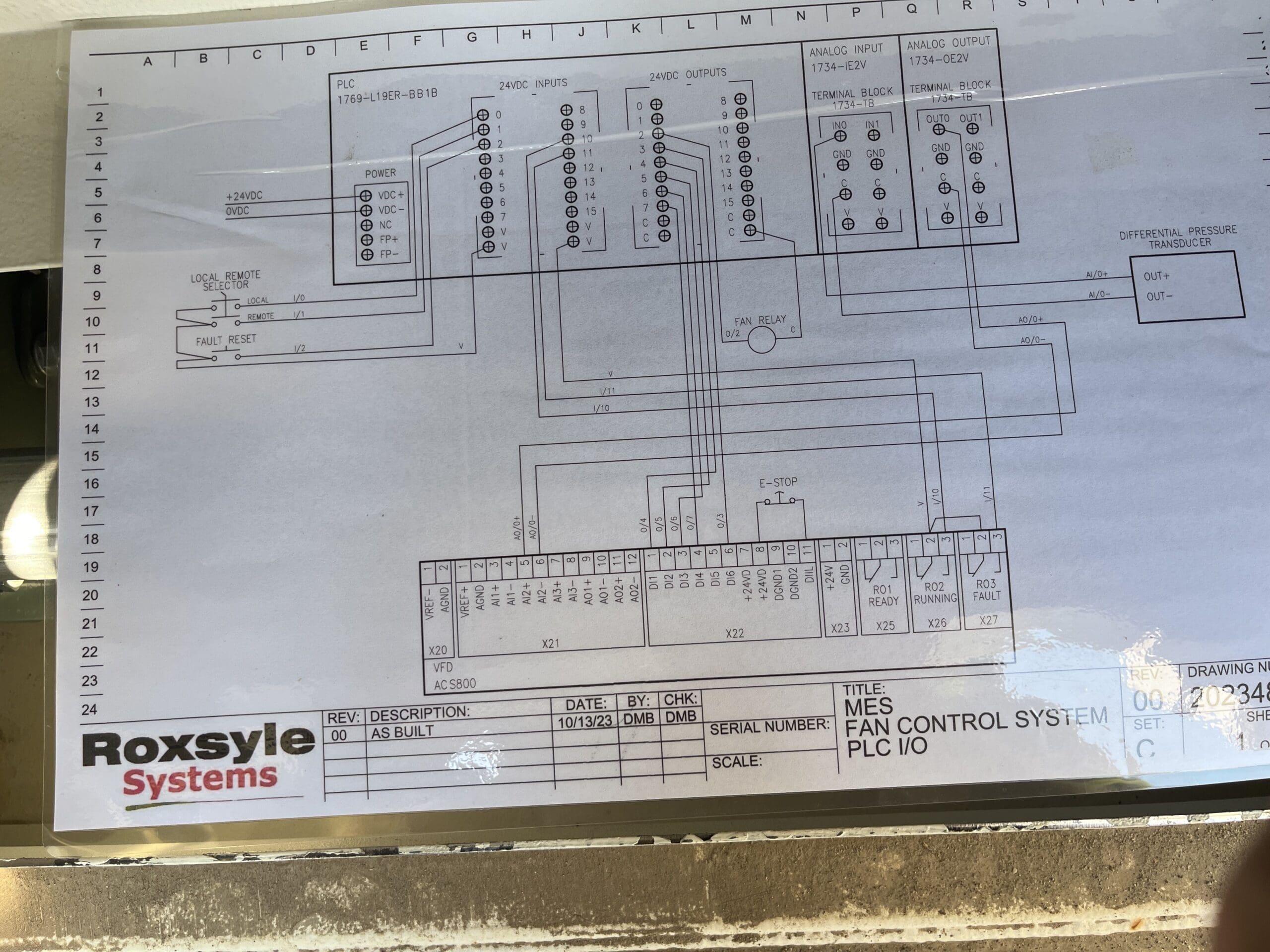 Caterpillar - Variable Frequency Drive - Image 13