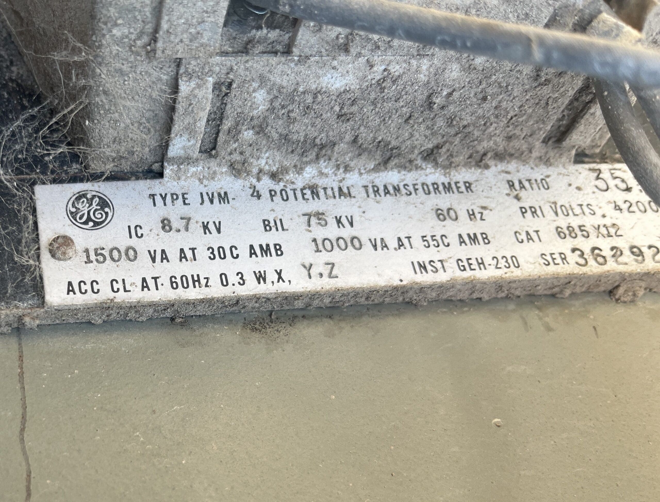 Line Power - Vacuum Switch - Image 10