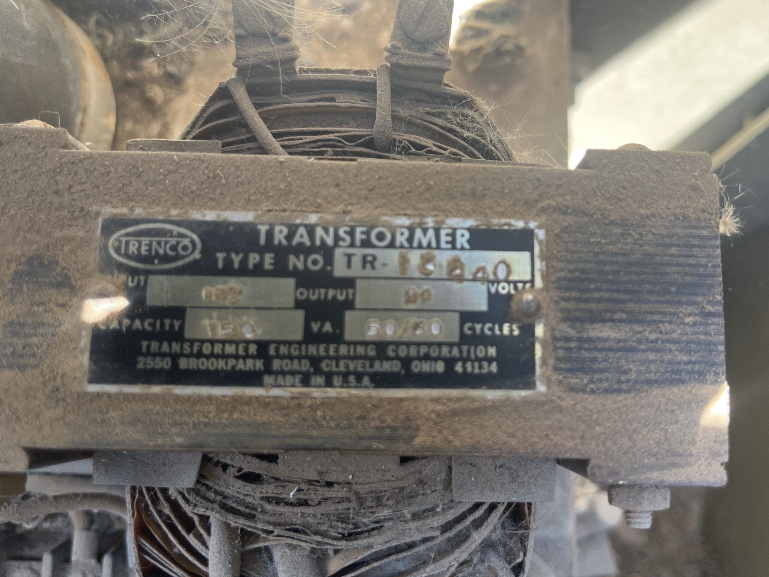 Line Power - Vacuum Switch - Image 8