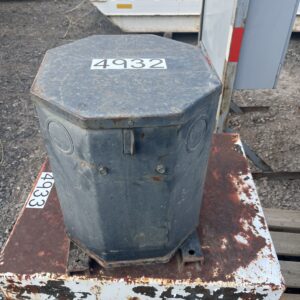 Westinghouse - Type EP Transformer