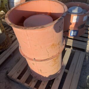 Hartzell - Generic Fan