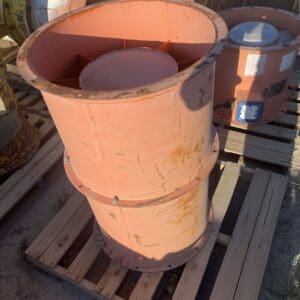 Hartzell - Generic Fan