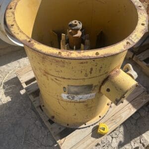 Joy - Model 23.23-17.5-3450