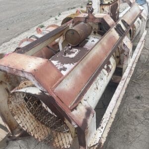 Spendrup - Model AMF 150-10