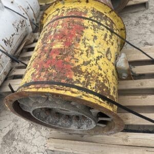 Bonanza - Generic Fan