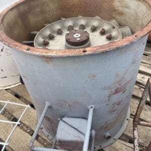 Unknown - Generic Fan