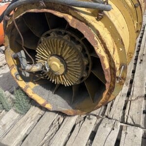 Joy Fan - Generic Fan