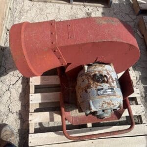 Unknown - Generic Fan