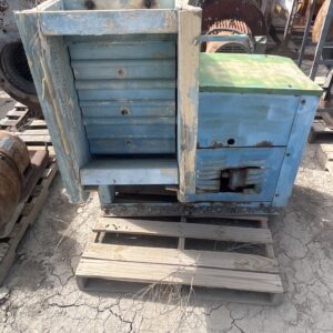 New York Blower - Model Generic