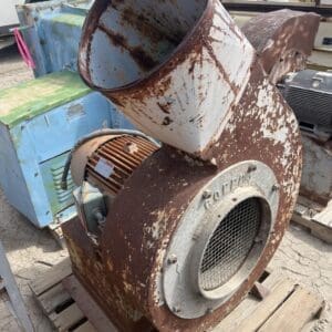 Coppus - Generic Fan