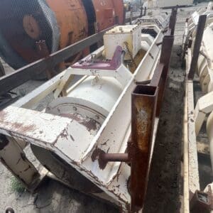 Spendrup - Model AMF-160-30