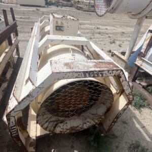 Spendrup - Model AMF-160-30-19V