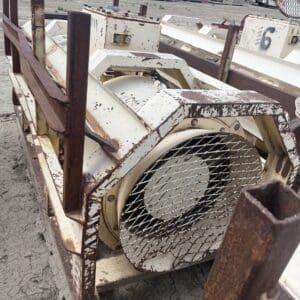 Spendrup - Model AMF-160-30-19V