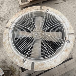 Texas Pneumatic - Model TX-UF-24