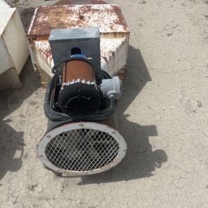 Unknown - Generic Fan