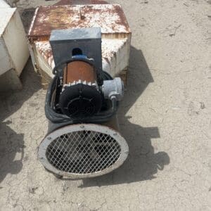 Unknown - Generic Fan