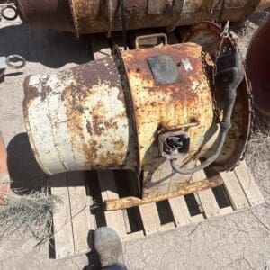 Spendrup - Generic Fan