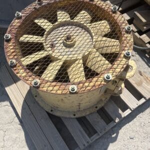 Spendrup - Model AMF 260H