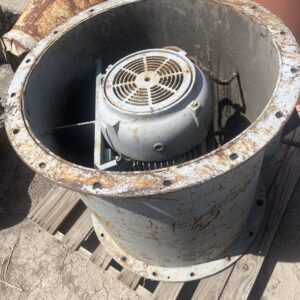 Spendrup - AMF 270 H