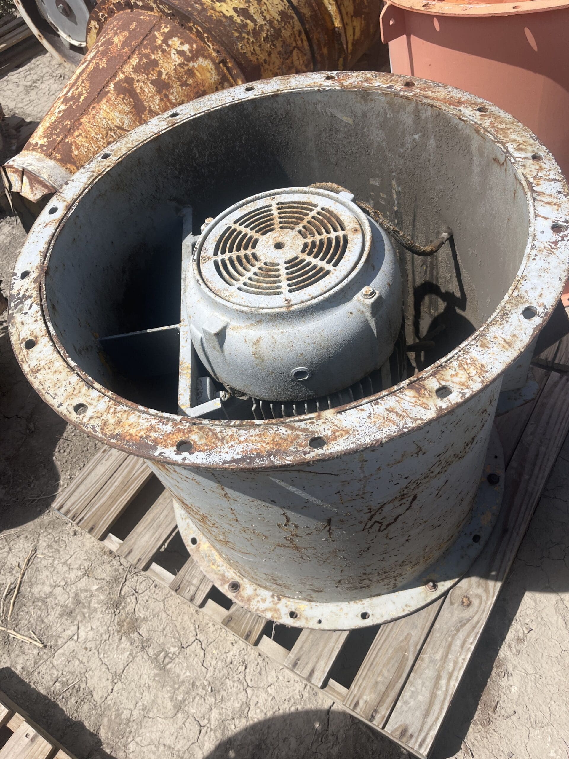 Spendrup - AMF 270 H