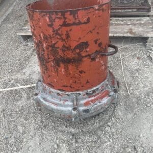 Unknown - Generic Fan