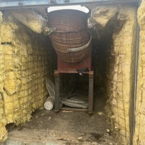 Hurley - Model HVT 30-18