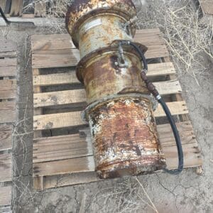 Folke - Model AMF 230A