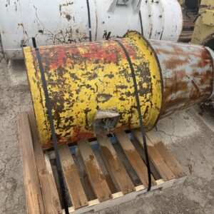 Bonanza - Generic Fan