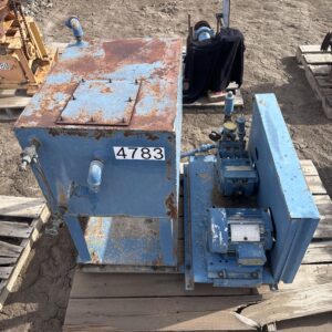 Bean Pump - Model M0406