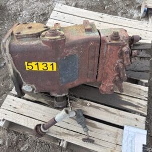 Bean Royal - Generic Model