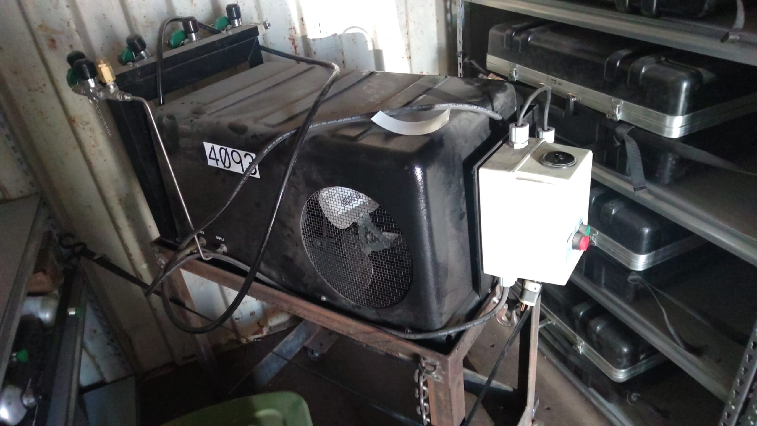 Masterline 7000 A-2 MDM-4