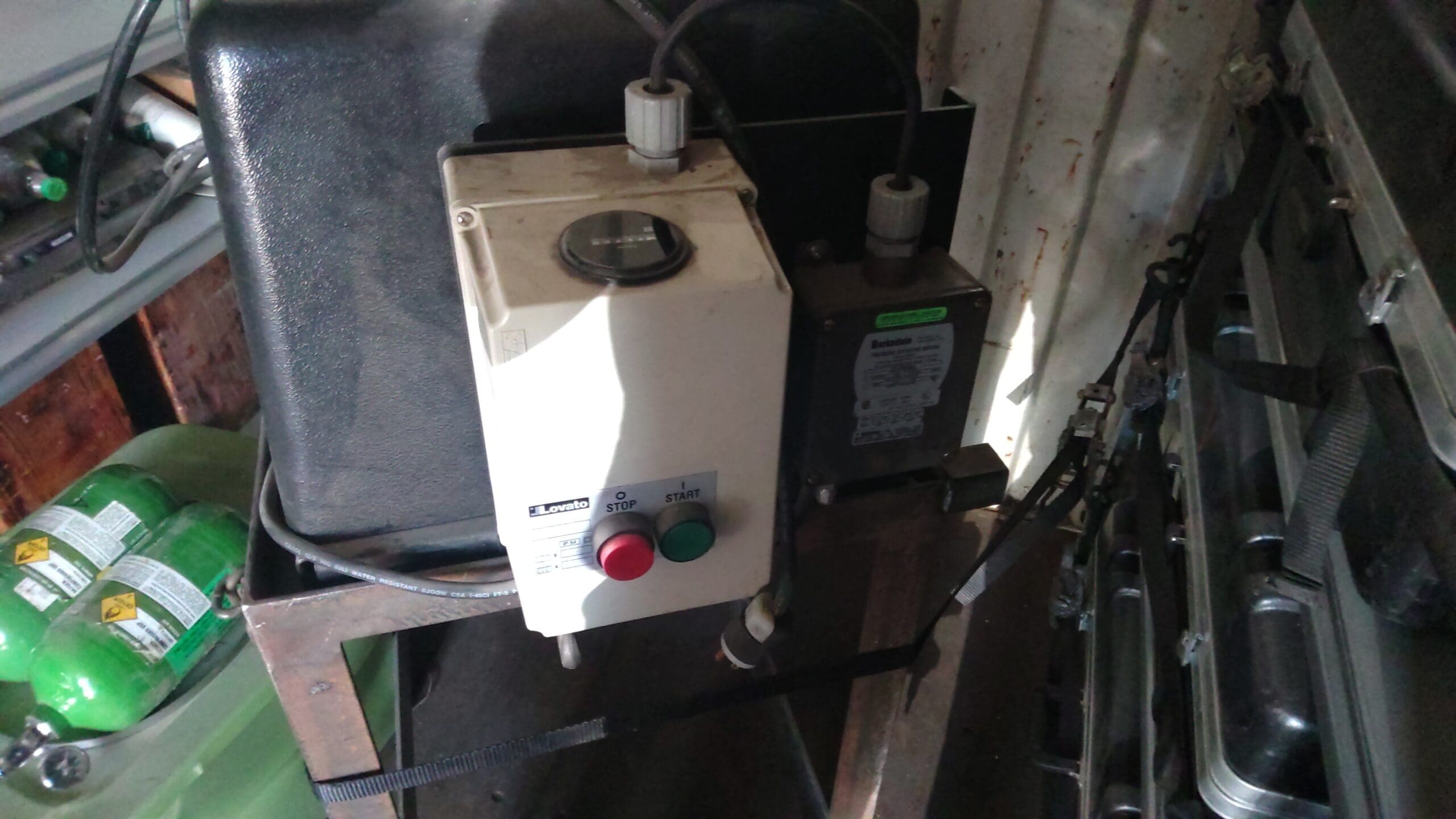 Masterline  7000 A-2 MDM-4 - Image 5