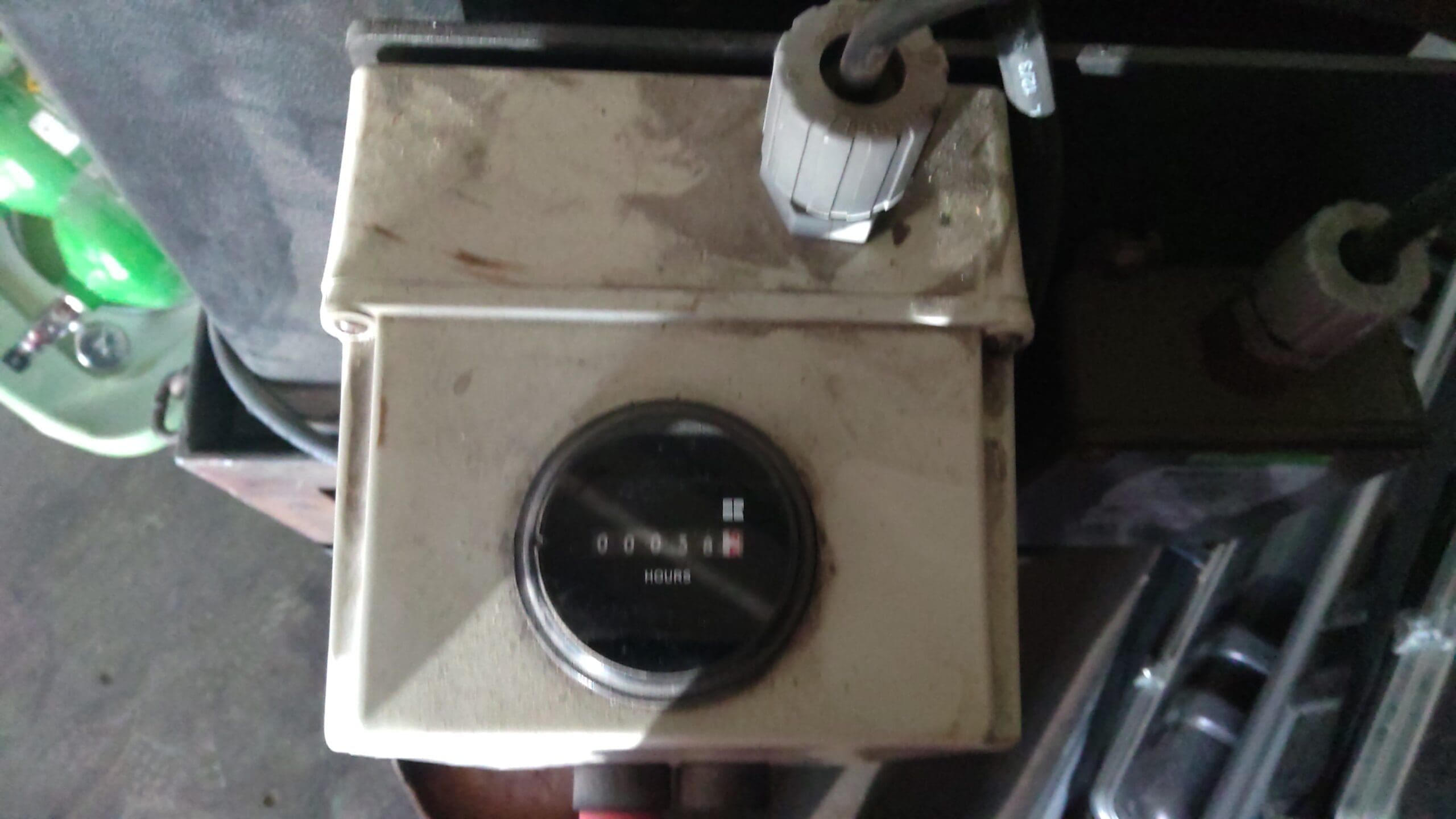 Masterline  7000 A-2 MDM-4 - Image 4