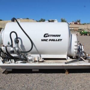 Getman VAC Pallet