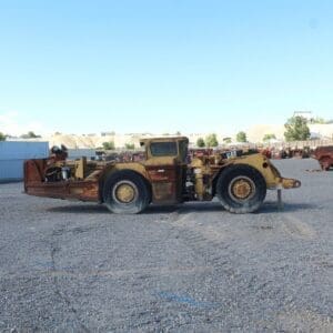 Caterpillar R1300GII