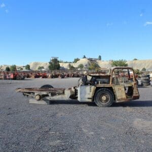 Normet Multimec 6600