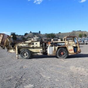 Normet Multimec 6600 Emulsion Cassette