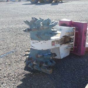 Other Underground Mine / Tunnel Equipment