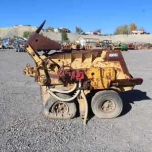 Atlas Copco Cavo 310