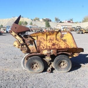 Atlas Copco Cavo 310