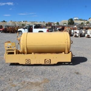 Universal Dredge MFG SPE