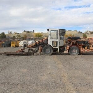 Sandvik DD310-40C Core/Parts