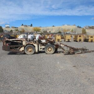 Secoma Helios 12 Core/Parts Jumbo