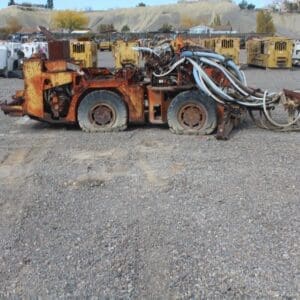 Secoma Jumbo ATH12 Core/Parts