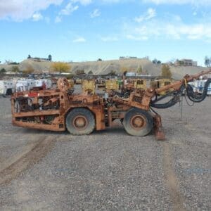 Secoma Helios 12 Drill